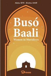 bokomslag Busó Baali