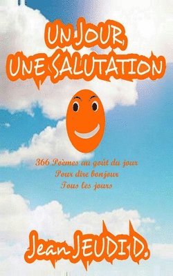 Un Jour Une Salutation (vol. 1) 1