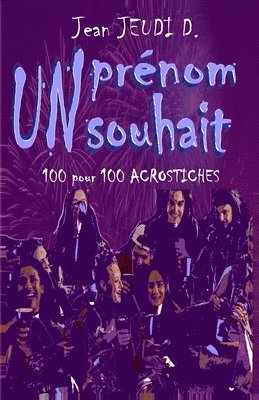 Un Prnom, Un Souhait ! (vol 2) 1