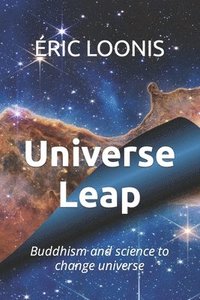 bokomslag Universe Leap