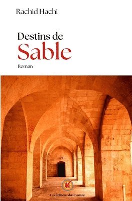 Destins de sable 1