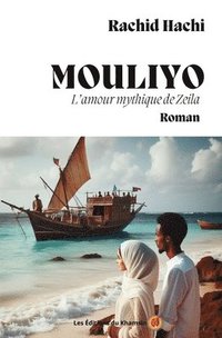 bokomslag Mouliyo