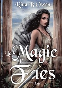 bokomslag La magie des faes