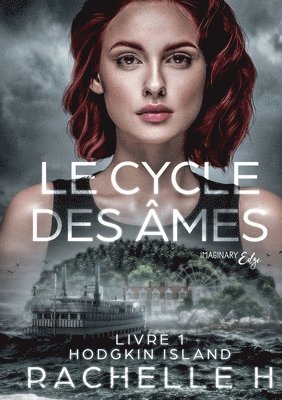 cycle des âmes - Tome 1