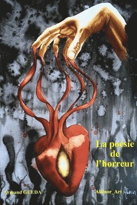 poésie de l'horreur