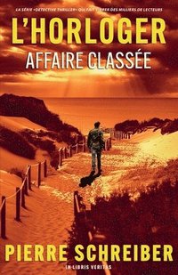 bokomslag Affaire Classée