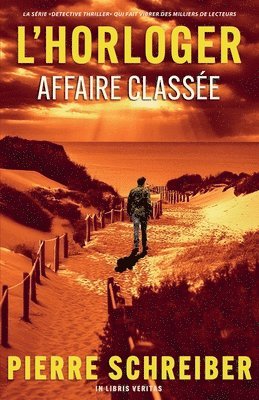 bokomslag Affaire Classée