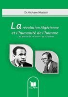 Hicham Mosbah - révolution Algérienne et l'humanité de l'homme, Häftad. Tillgänglighet: Lägg i varukorg