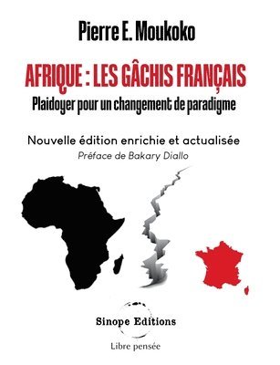 bokomslag Afrique