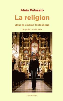 religion dans le cinéma fantastique 1