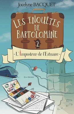 L'imposteur de l'Estuaire 1