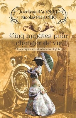 bokomslag Cinq minutes pour changer de vie