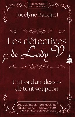 Les détectives de Lady V.