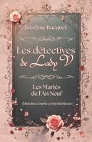 Jocelyne Bacquet - Les Mariés de l'An Neuf, Häftad