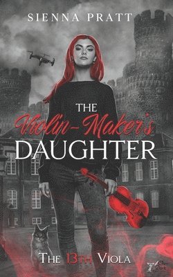 The Violin-maker's Daughter 1