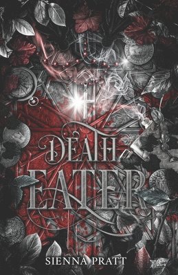 bokomslag Death Eater