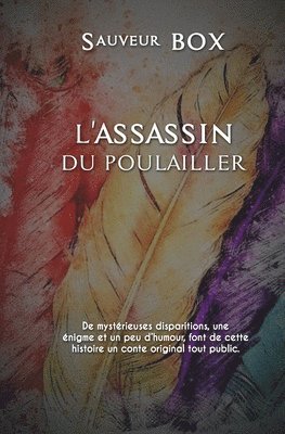 bokomslag L'Assassin Du Poulailler