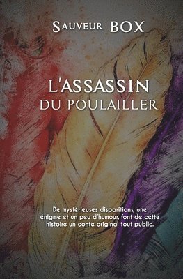 L'Assassin Du Poulailler 1