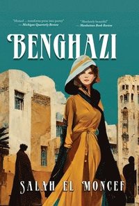 bokomslag Benghazi