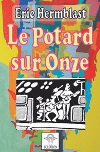 bokomslag Potard sur Onze