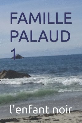 bokomslag Famille Palaud 1