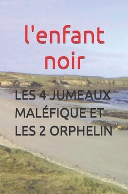 Les 4 Jumeaux Malefique Et Les 2 Orphelin 1