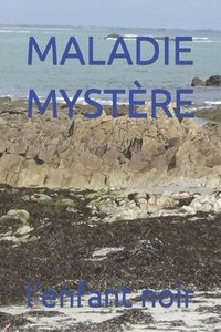 bokomslag Maladie Mystre