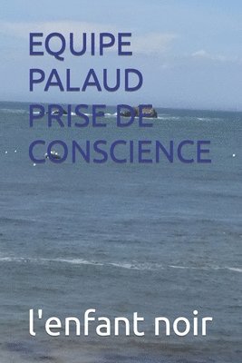 bokomslag Equipe Palaud Prise de Conscience