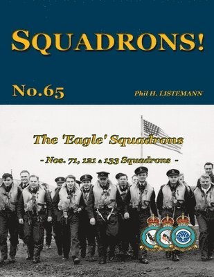 The 'Eagle' Squadrons 1
