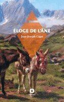 Jean-Joseph Cajot - Éloge de l'âne, Häftad