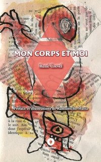 bokomslag Mon corps et moi