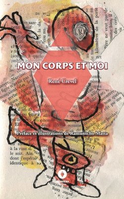 bokomslag Mon corps et moi