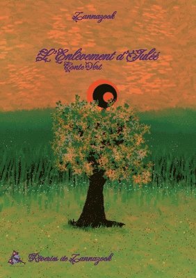 bokomslag L'Enlèvement d'Iuléé