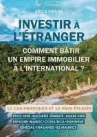 bokomslag Investir à l'étranger