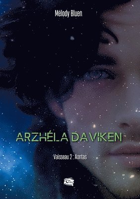 Melody Bluen, Editions Encre de Lune - Arzhéla Daviken, Häftad