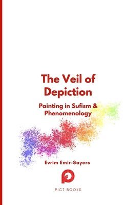 Evrim Emir-Sayers - Veil of Depiction, Häftad