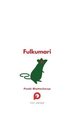 bokomslag Fulkumari