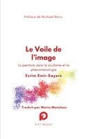 Evrim Emir-Sayers - Voile de l'image, Häftad