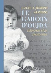 bokomslag garçon d'Oujda
