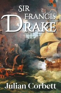 bokomslag Sir Francis Drake