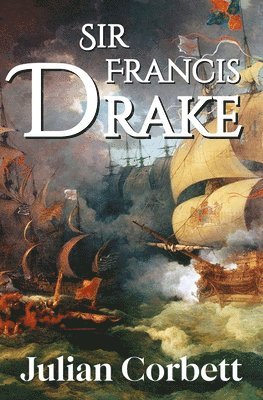 bokomslag Sir Francis Drake