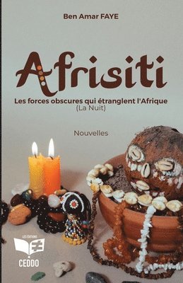 Afrisiti 1