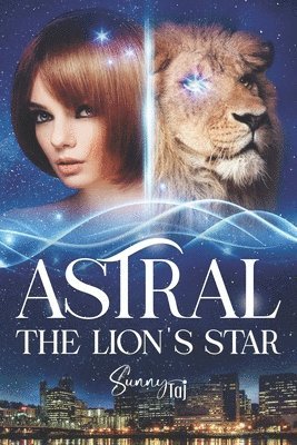 Astral, the Lion's Star 1