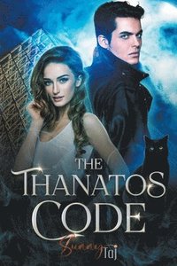 bokomslag The Thanatos Code