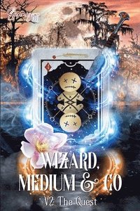 bokomslag Wizard, medium & Co V2 The Quest