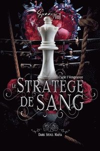 bokomslag stratège de sang