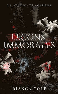 bokomslag Leçons immorales
