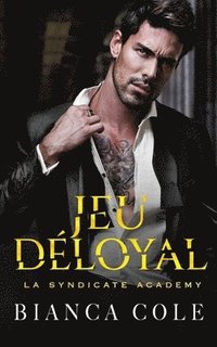 bokomslag Jeu Déloyal