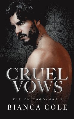 bokomslag Cruel Vows