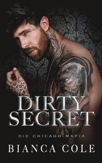 bokomslag Dirty Secret